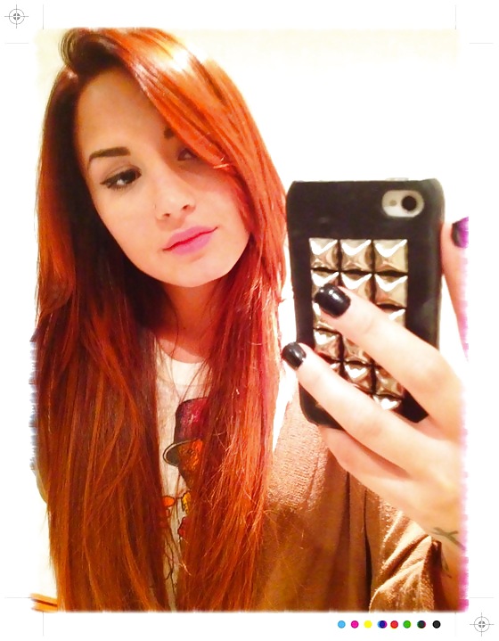 Red heads #15111503