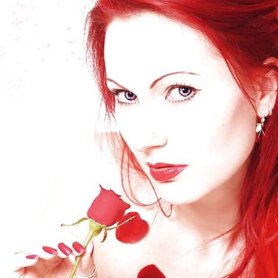 Red heads #15111511