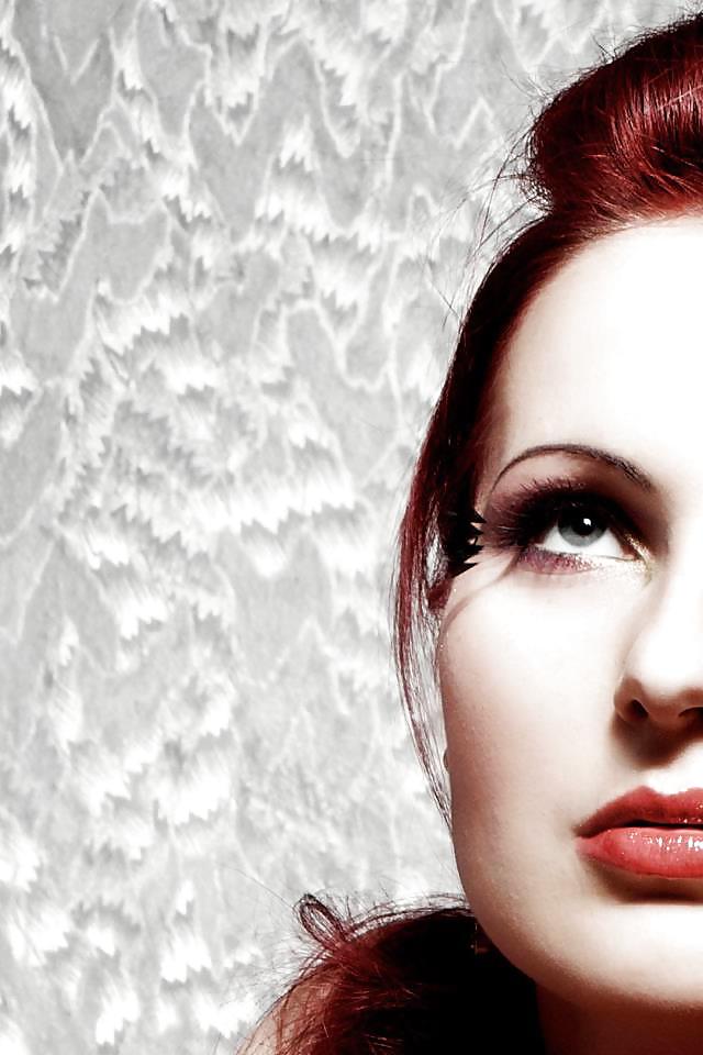 Red heads #15111520