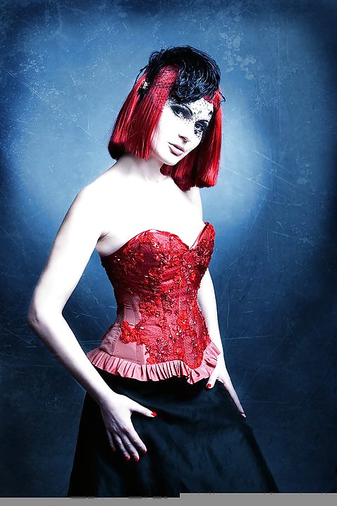 Red heads #15111523