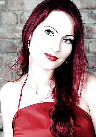 Red heads #15111526