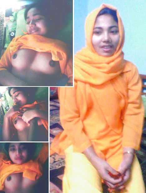 Wurm Allgemein- Hijab Niqab Jilbab Arab #15389475