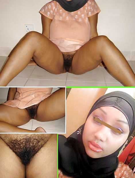 Wurm Allgemein- Hijab Niqab Jilbab Arab #15389505