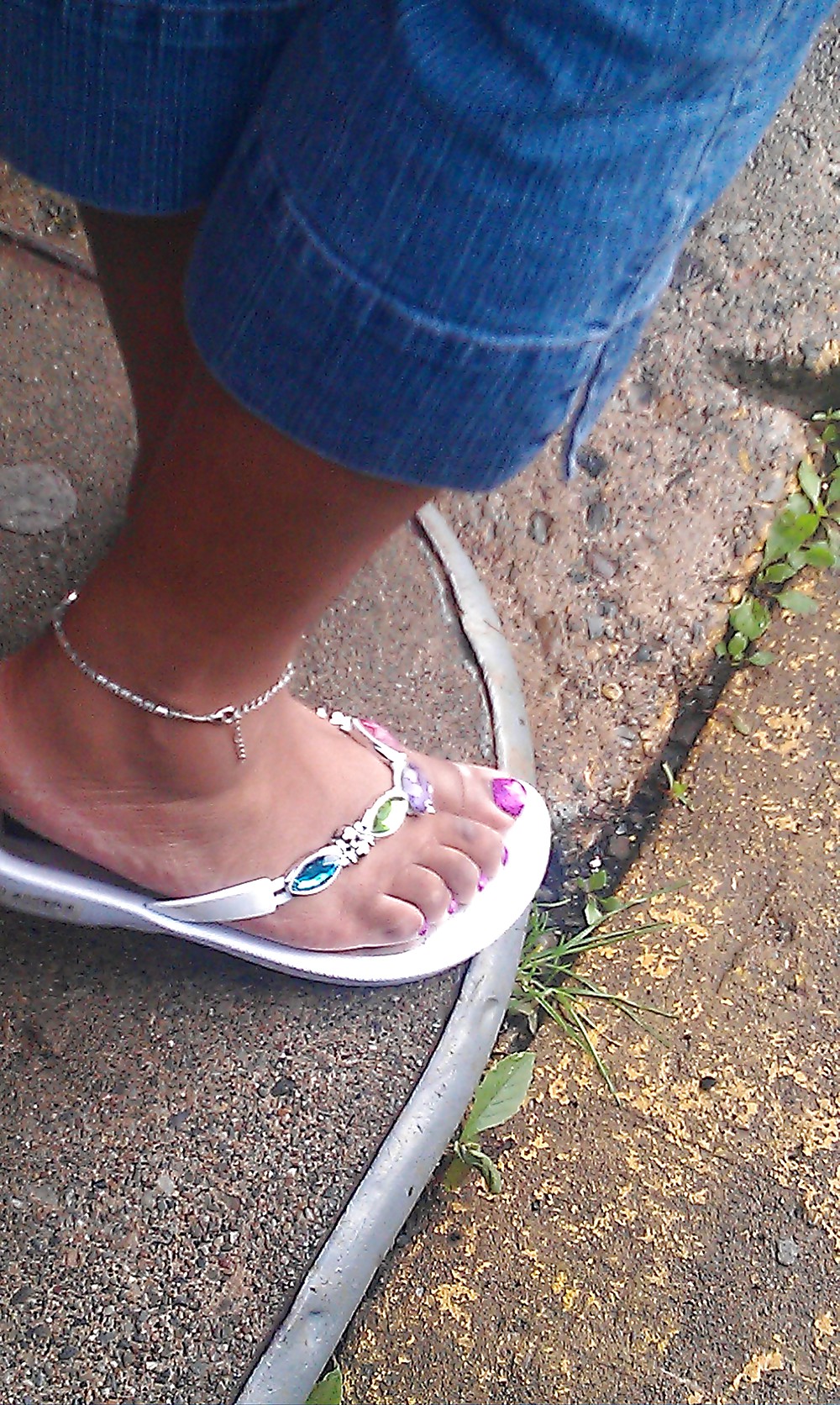 My feet #4345573