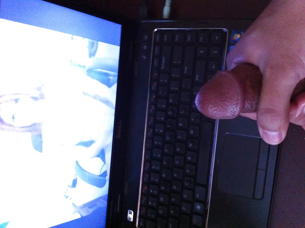 Jerking off to some of my favorite shemale videos #22002651