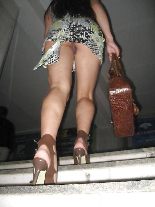 Upskirt 10 #13713273