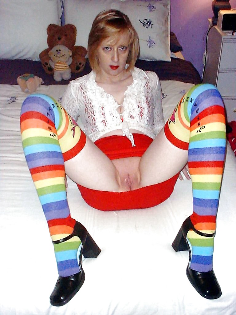Dressed for fun #17627781