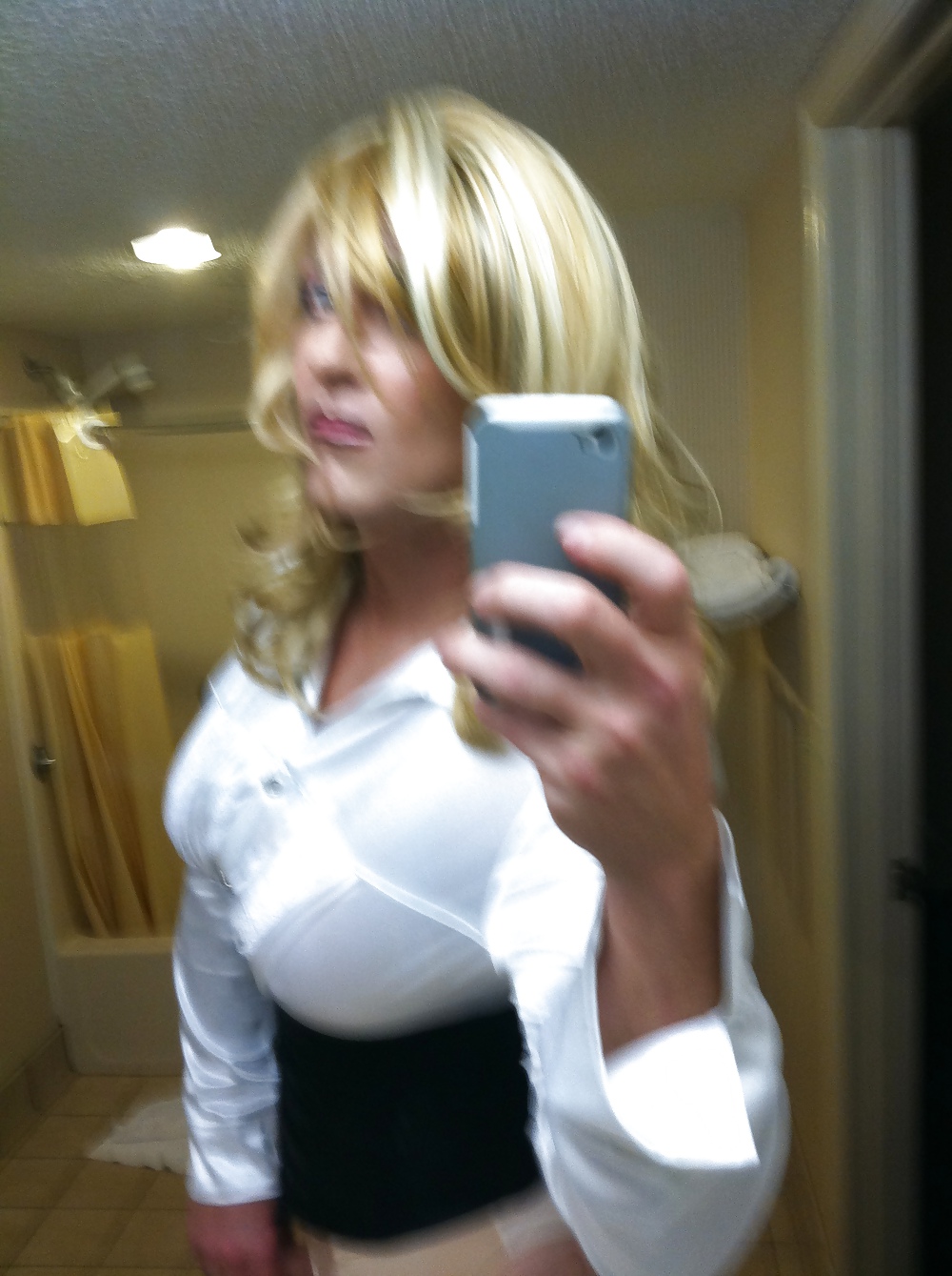 Dressing Fun!!!