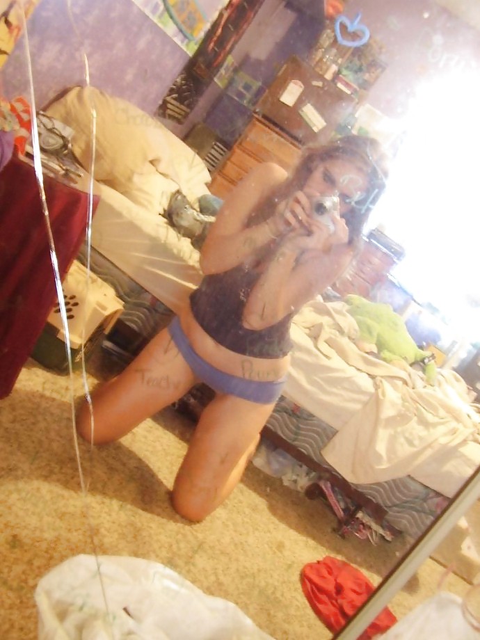 Selfshots Collection # 1(WebFounding) #4963514