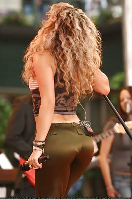 Shakira HOT ASS #8713260