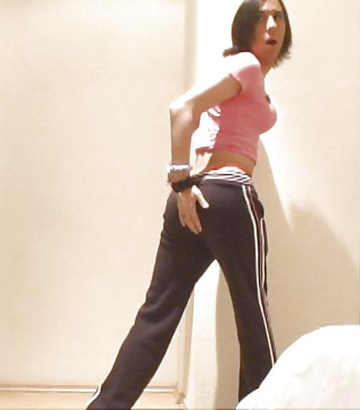 Amateur tgirls colección 16
 #6859639