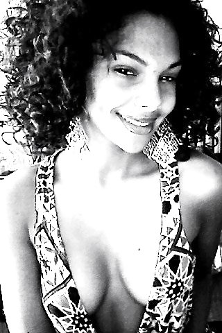 Just me!  #4560717