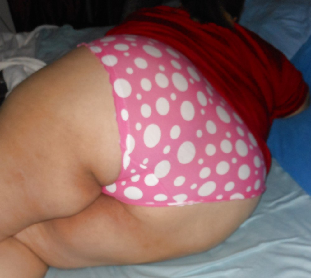 Ass shots II #8840870