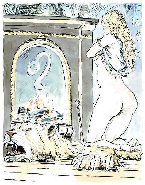 Signos del zodiaco
 #13661775