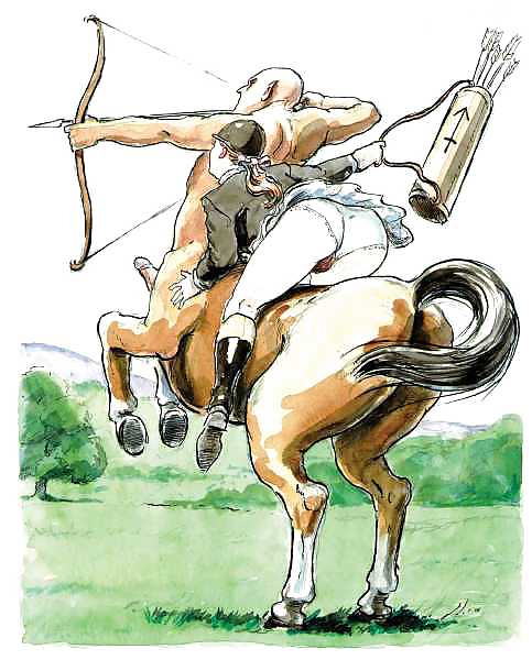 Signos del zodiaco
 #13661787