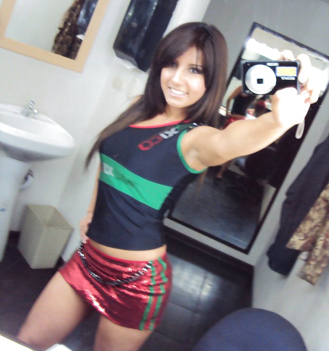 Tributo a la belleza #5379464