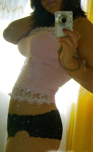 Tributo a la belleza #5379505