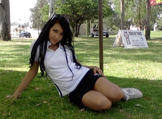 Tributo a la belleza #5379509