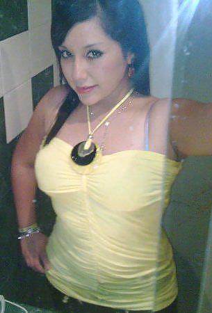 Tributo a la belleza #5379528