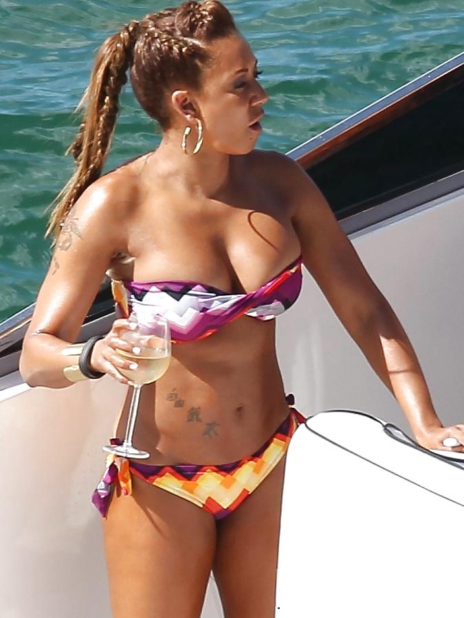 Mel B. (Gewürz-Mädchen) Mega Collection 2 #13579734