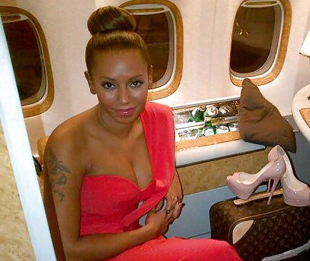 Mel B. (Gewürz-Mädchen) Mega Collection 2 #13579816