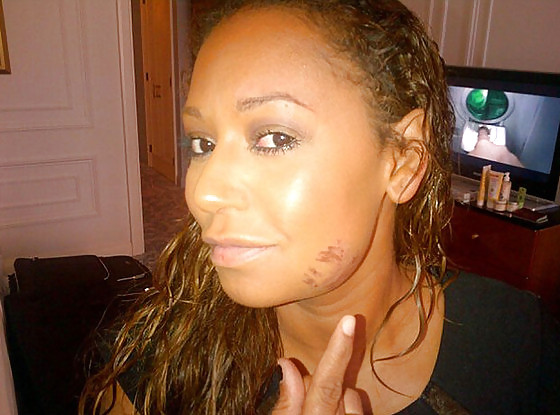 Mel B. (Gewürz-Mädchen) Mega Collection 2 #13579890