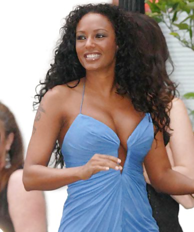 Mel b. (spice girl) mega colección 2
 #13580177