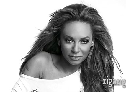 Mel B. (Gewürz-Mädchen) Mega Collection 2 #13580334