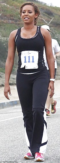 Mel b. (spice girl) mega colección 2
 #13580428