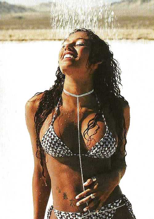 Mel B. (Spice Girl) mega collection 2 #13580498