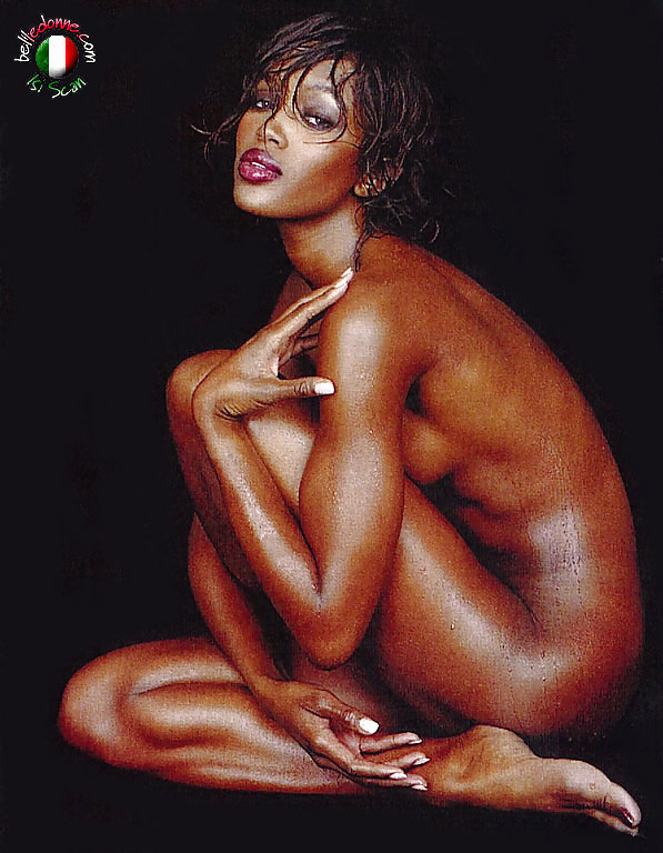 Naomi Campbell #698543