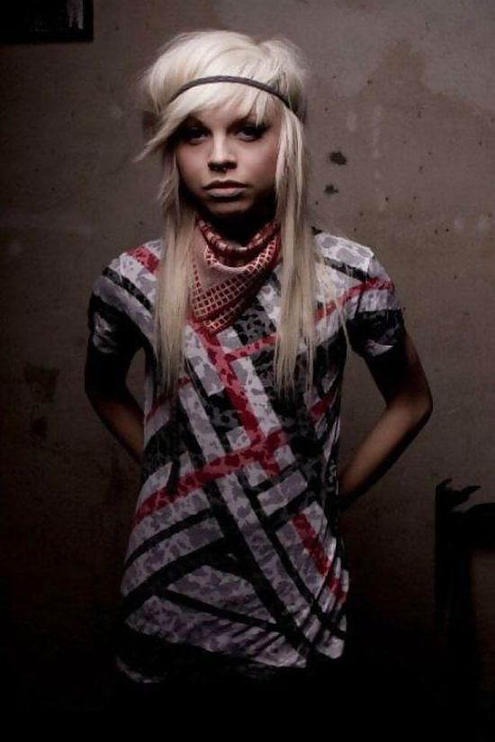 Izzy Hilton #9723072