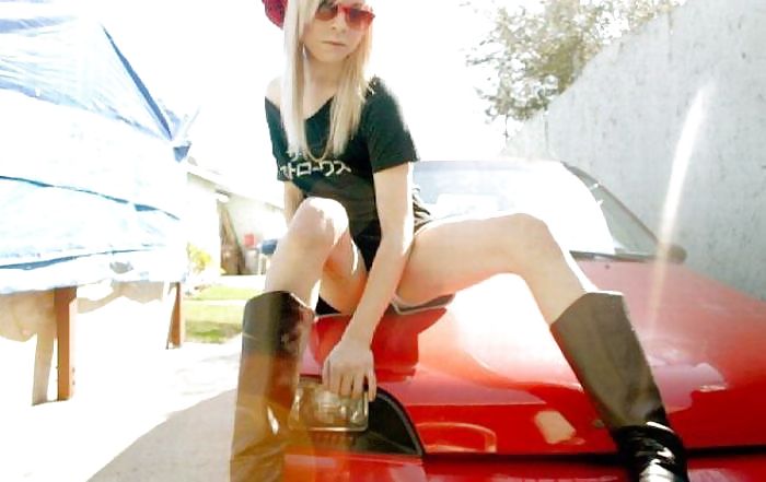 Izzy Hilton #9723078