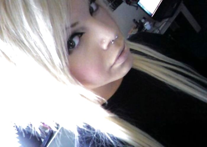 Izzy Hilton #9723082