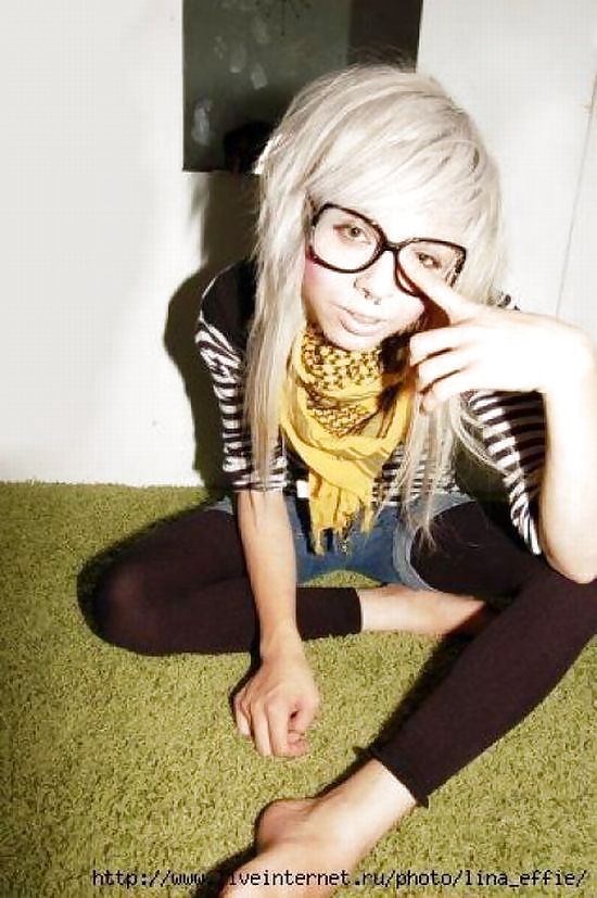 Izzy Hilton #9723085