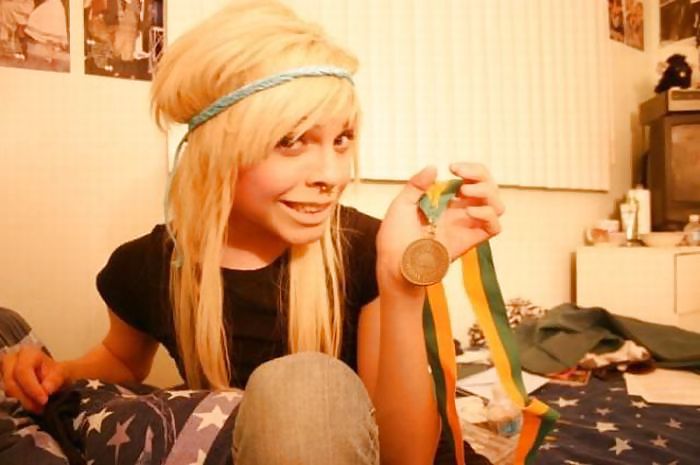 Izzy Hilton #9723090