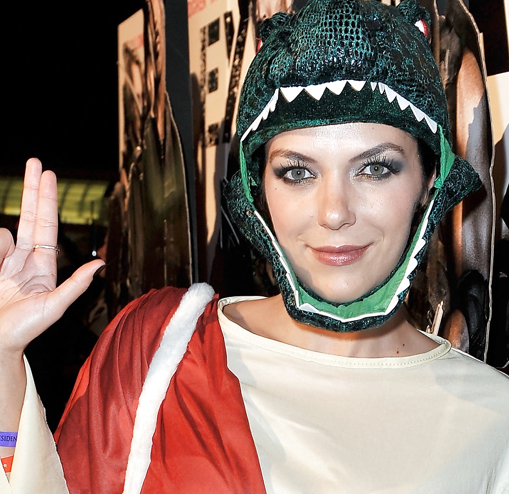 Adrianne Curry #14454440