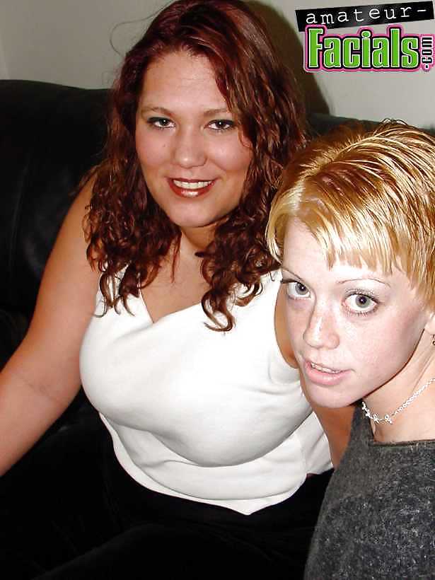 Natasha-my favourite amateurfacial girl #3361105