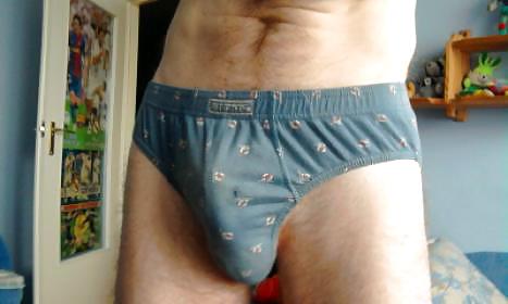 Panty
 #4197465