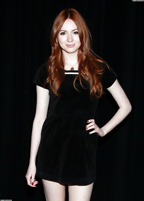 Karen Gillan Collection (With Fakes) #16001095