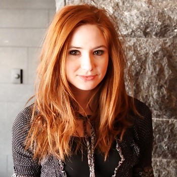 Karen gillan collezione (con falsi)
 #16001191