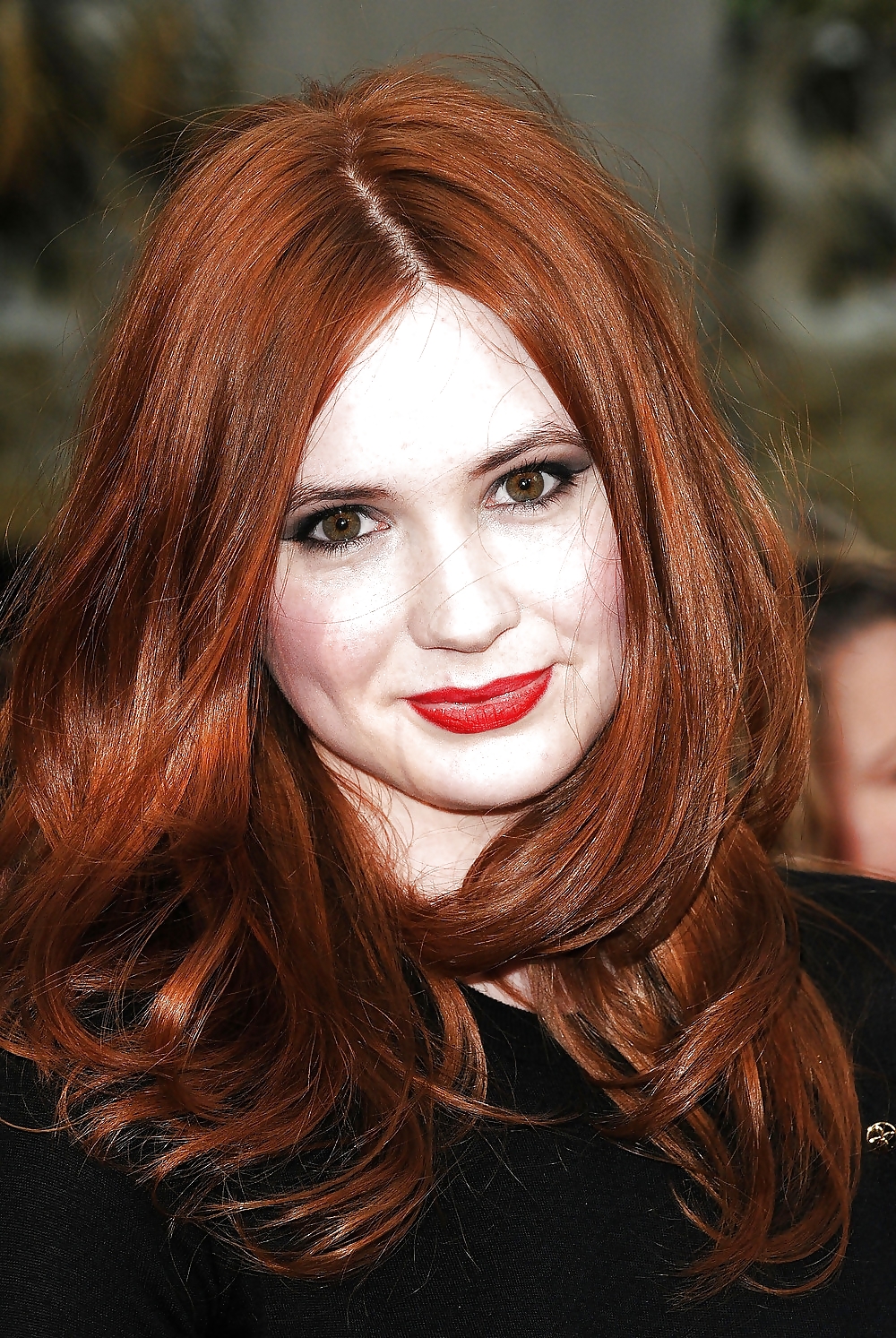 Karen gillan collezione (con falsi)
 #16001212