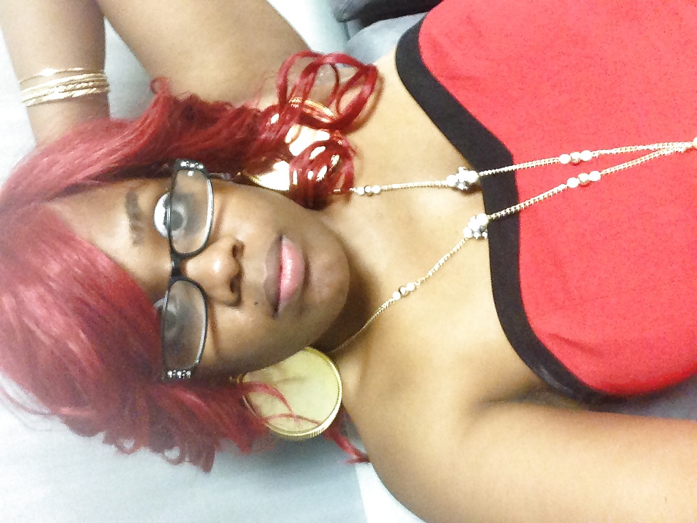 Redhead #17391134
