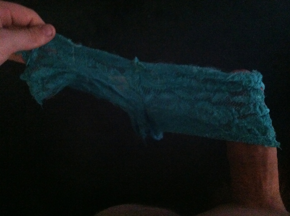 My Moms Bra and Panties 2 #20435013