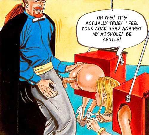 89 Frosty keen movie #9459926