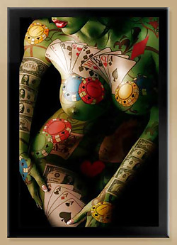 Casino #8796543