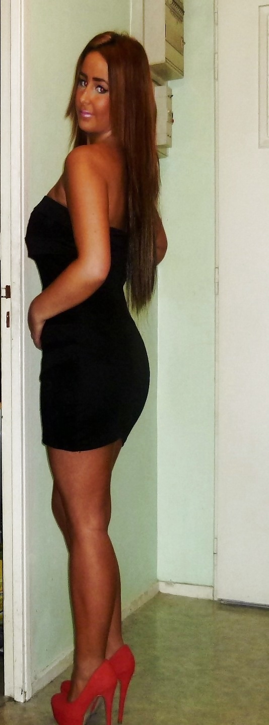Twitter Girl 2 #22125554