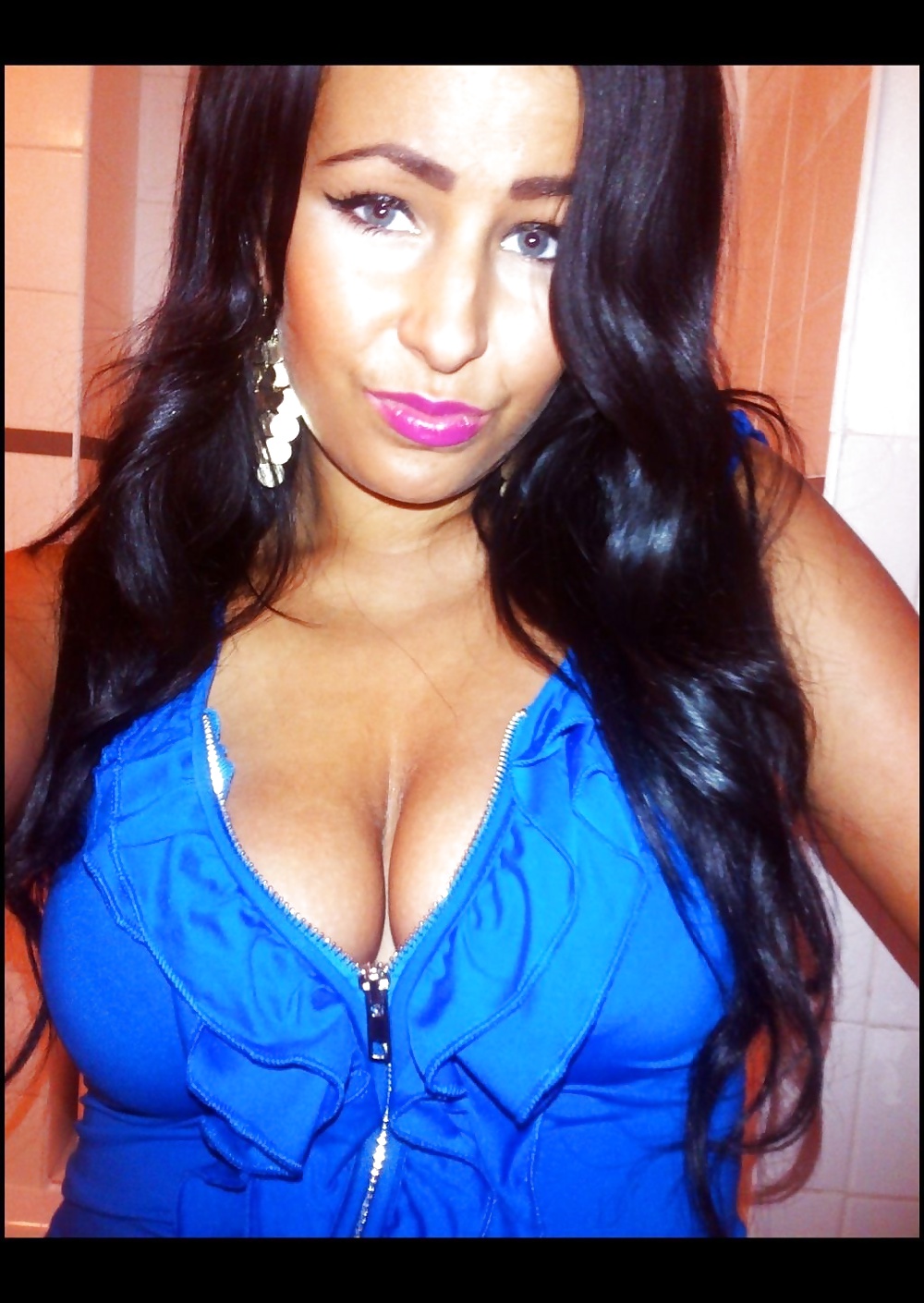 Twitter Girl 2 #22125623