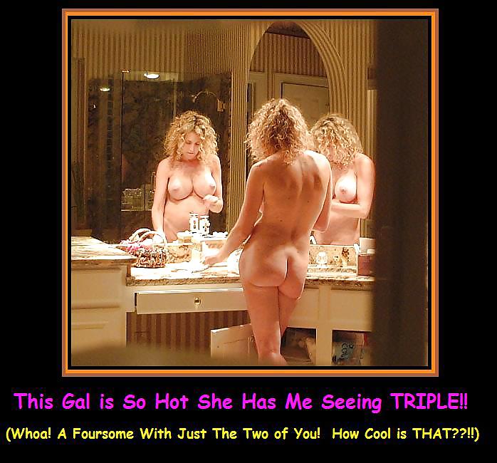 Funny Sexy Captioned Pictures & Posters CCLXVI 7213 #21049090