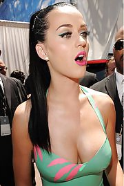 Katy Perry #17236428